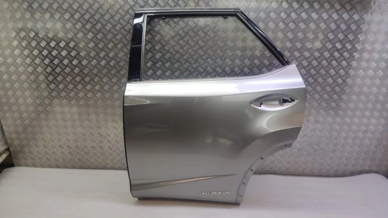 Дверь Lexus RX450hL 2020 AL20
