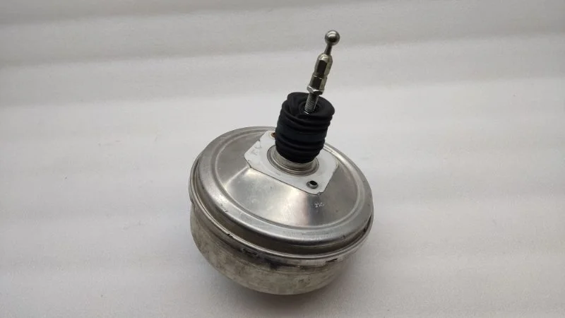 Вакуумный усилитель тормозов Audi Q8 2019 4MN