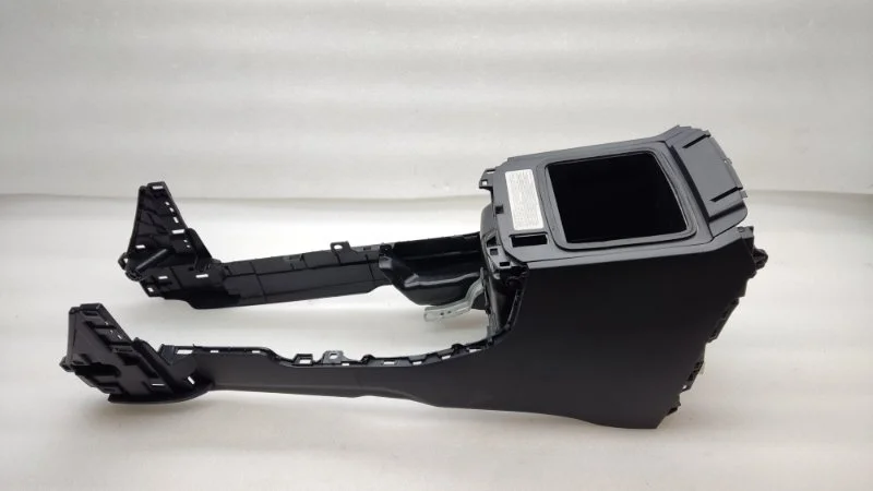 Центральная консоль Toyota Land Cruiser Prado 2020 150