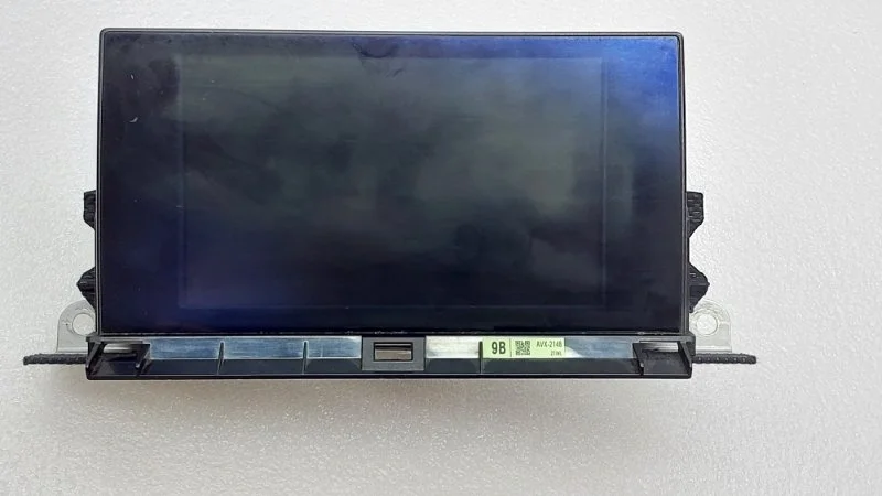 Дисплей информационный Lexus NX300H 2015 Z10