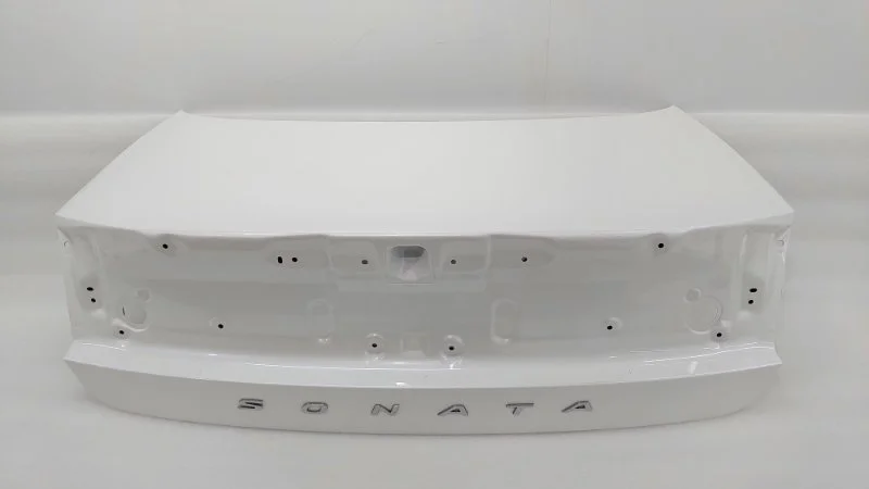 Крышка багажника Hyundai Sonata 2019 DN8
