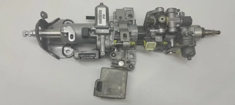 Рулевая колонка Lexus LX570 2017 J200