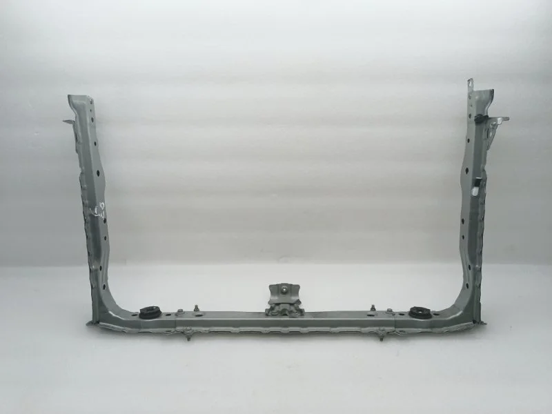 Панель передняя Lexus NX300H 2019 AL20