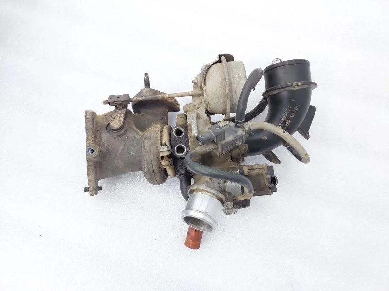 Турбина Ford Kuga 2014