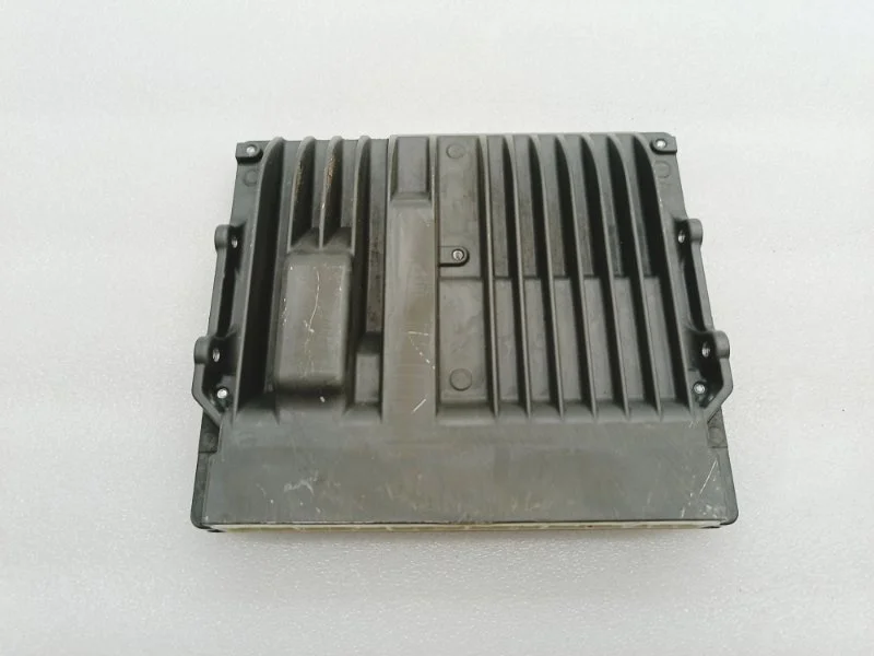 Блок управления двигателем Toyota Land Cruiser Prado 2020 150