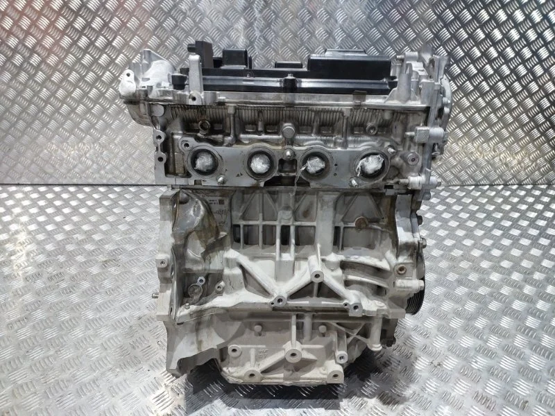 Двигатель Nissan X-Trail 2019 T32