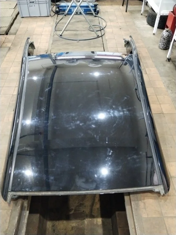 Крыша Hyundai i40 2013 VF