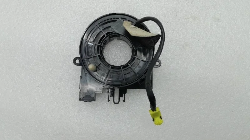 Механизм подрулевой \ шлейф Nissan X-Trail 2019 T32