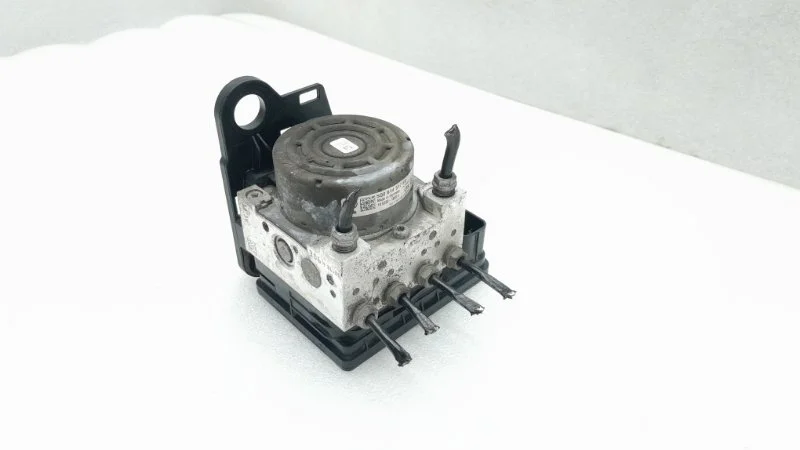 Блок abs Skoda Octavia 2019 A7