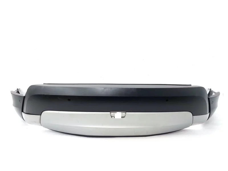 Бампер Land Rover Discovery 2018 L462