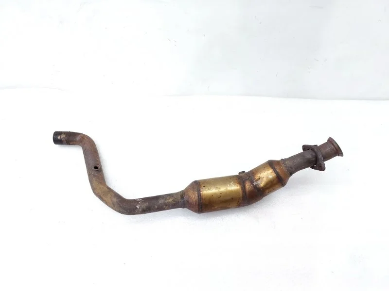 Катализатор Range Rover Sport 2016 L494