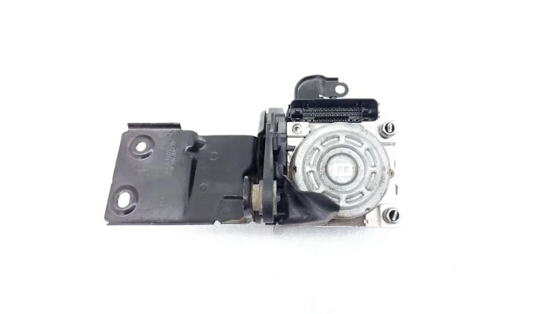 Блок abs Skoda Superb 2018 3V3