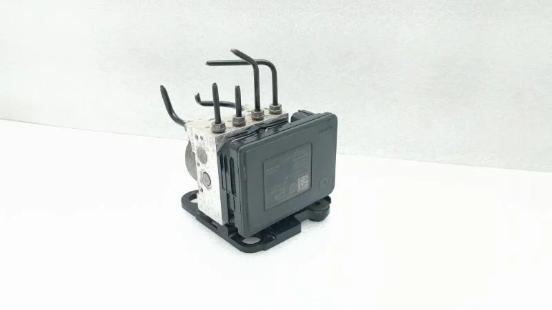 Блок abs Skoda Octavia 2018 A7