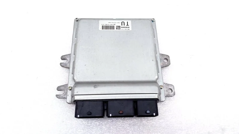 Блок управления двигателем Infiniti QX70 2014 S51