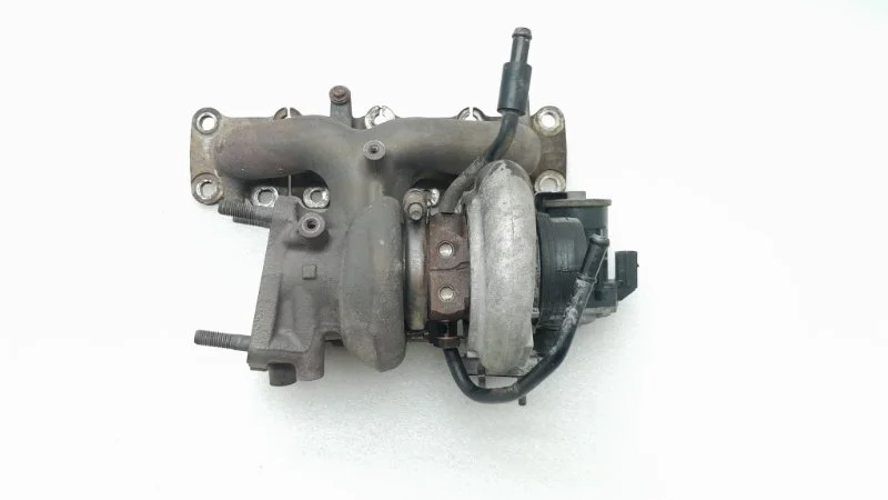 Турбина Kia Optima 2018 4 JF