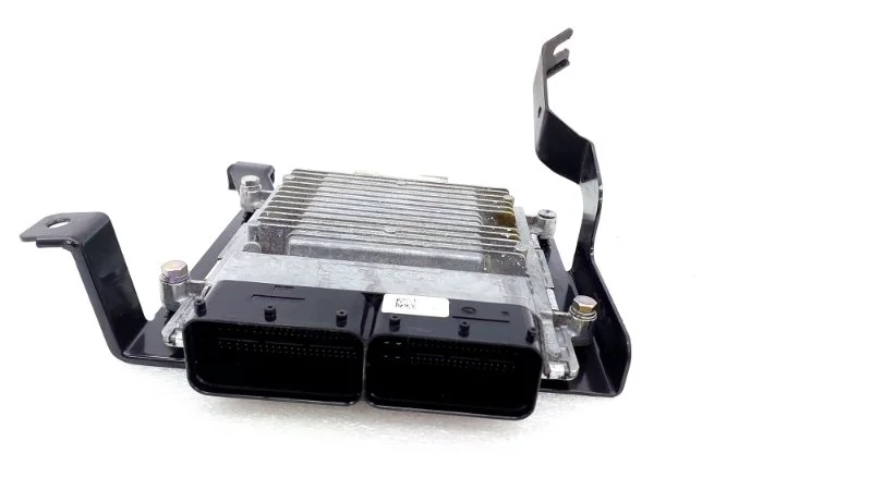 Блок управления двигателем Hyundai Tucson 2019 TL