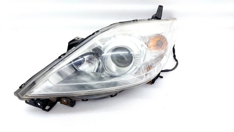 Фара Mazda 5 2010 CR