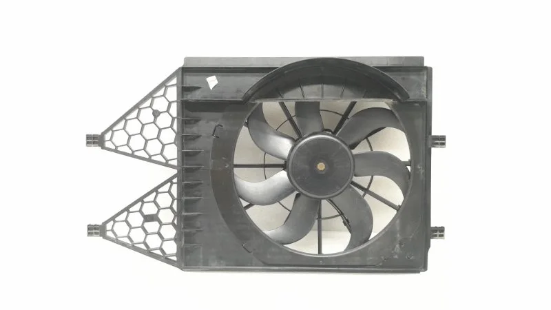 Вентилятор радиатора Skoda Rapid 2021 NK6