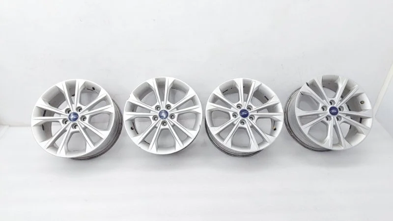 Диски литые комплект Ford Mondeo 2017 5