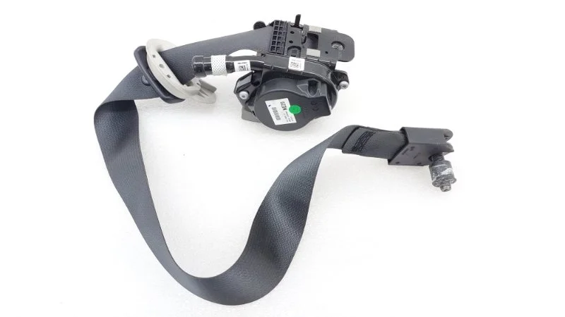 Ремень безопасности пиропатроном Kia K5 2021 DL3