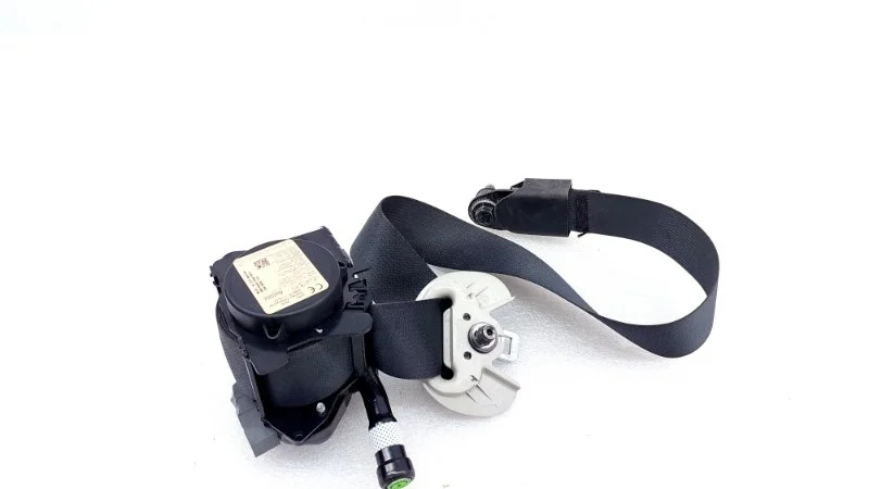 Ремень безопасности пиропатроном Kia K5 2021 DL3