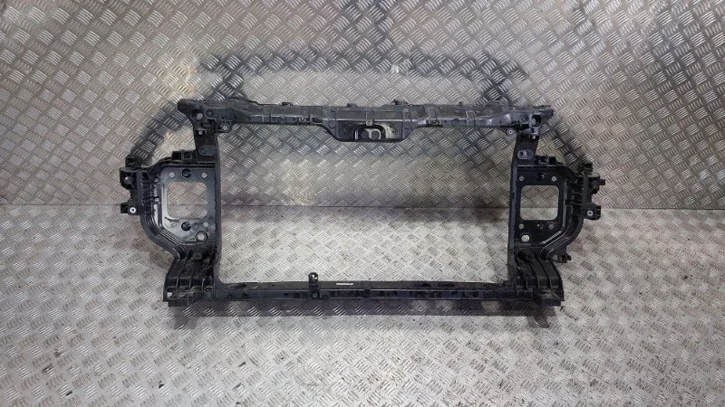 Панель передняя Kia K5 2021 DL3