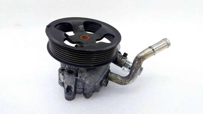 Насос гидроусилителя Toyota Land Cruiser Prado 2015 150