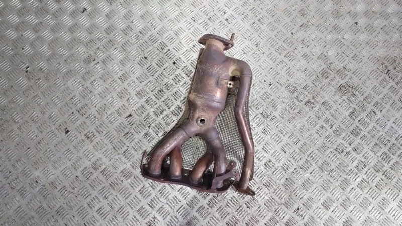 Коллектор выпускной Toyota RAV4 2021 50