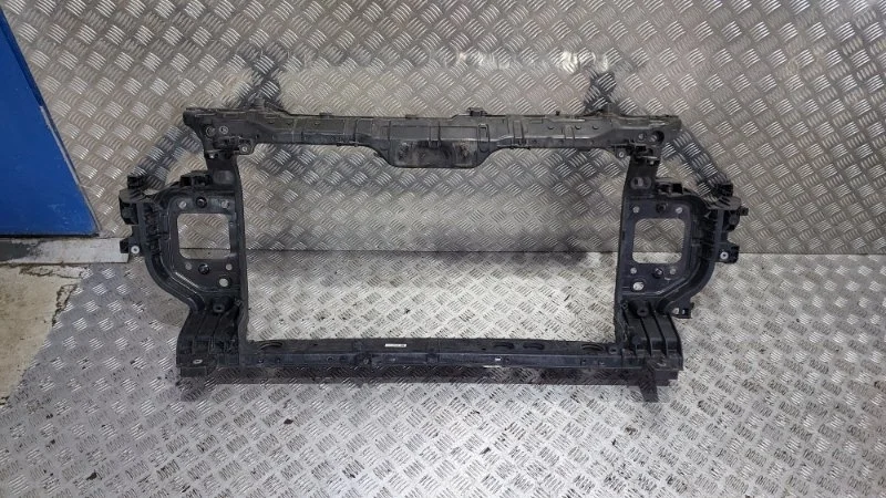 Панель передняя Kia K5 2021 DL3