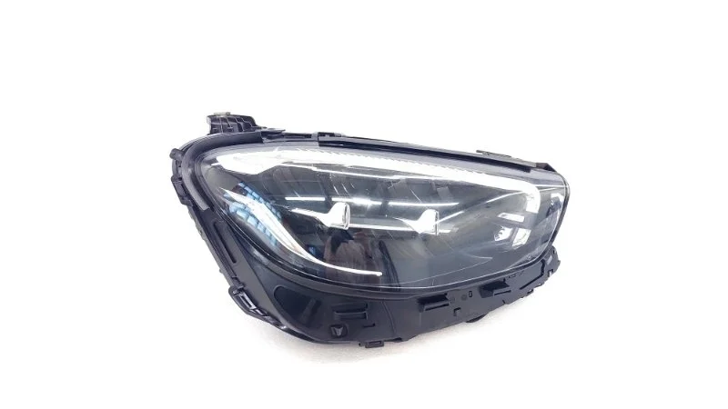 Фара Mercedes-Benz -Class 2020 W213