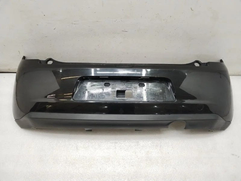 Бампер Citroen C3 2010 A51