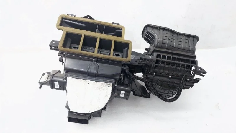 Корпус отопителя Kia Sportage 2019 QL