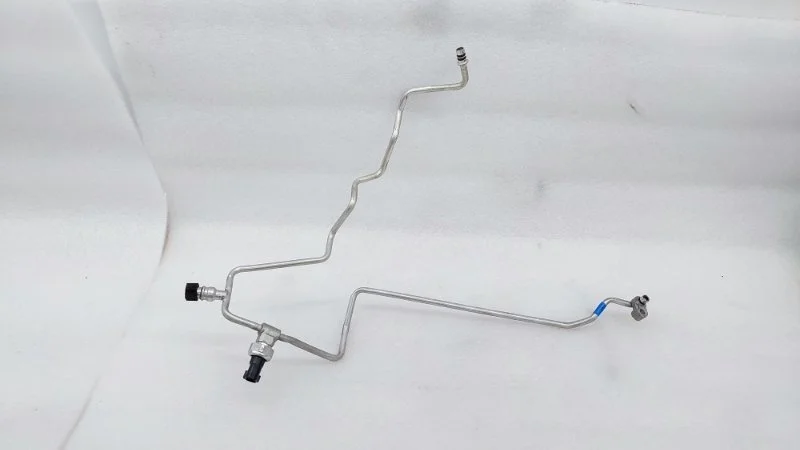 Трубка кондиционера Toyota Land Cruiser Prado 2022 150