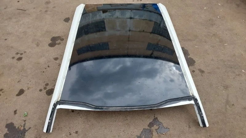 Крыша Kia K5 2021 DL3