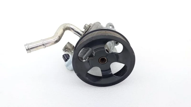 Насос гидроусилителя Toyota Land Cruiser Prado 2020 150