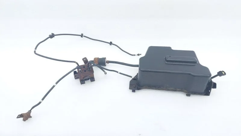 Компрессор пневмоподвески Kia Mohave 2015 HM