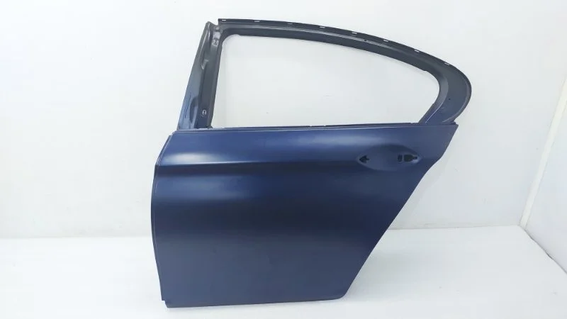 Дверь BMW M550dX 2013 F10