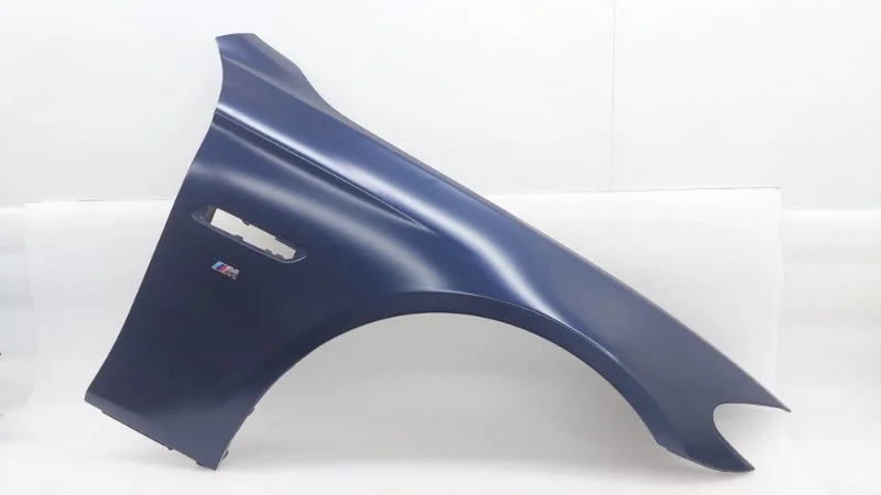 Крыло BMW M550dX 2013 F10