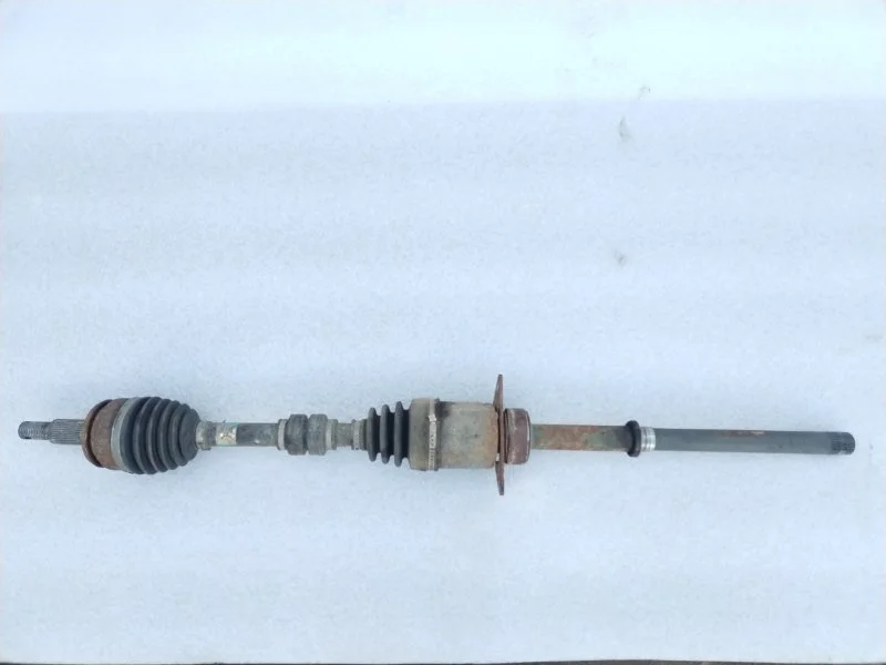 Привод Nissan Pathfinder 2014 R52