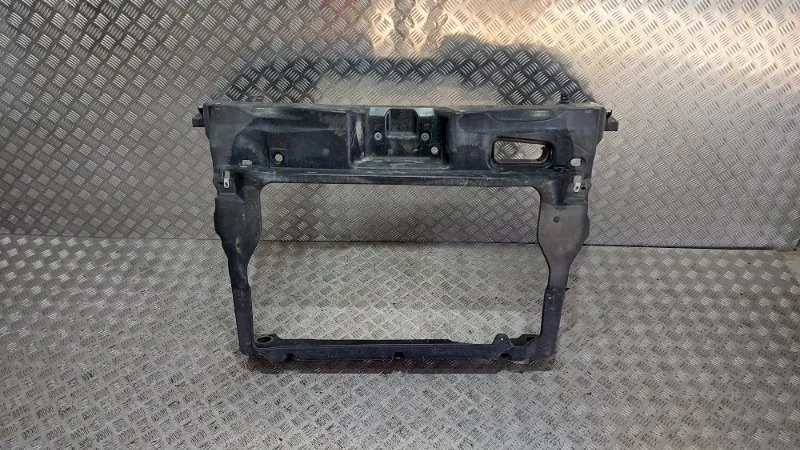 Панель передняя Ford Explorer 2013 U502