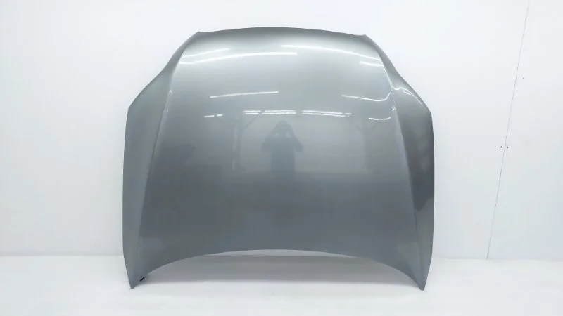 Капот Audi Q7 2007 4L