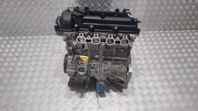 Двигатель Kia Ceed 2019 CD