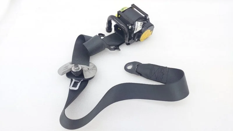 Ремень безопасности пиропатроном Kia Ceed 2019 CD