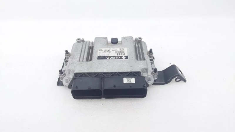 Блок управления двигателем Kia Cerato 2019 BD