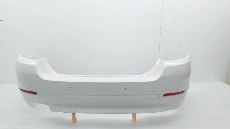 Бампер BMW 520d 2013 F10