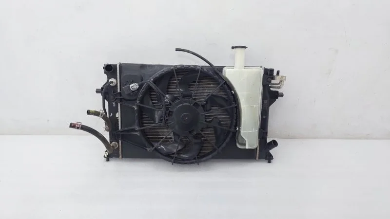 Кассета радиаторов Kia Cerato 2019 BD