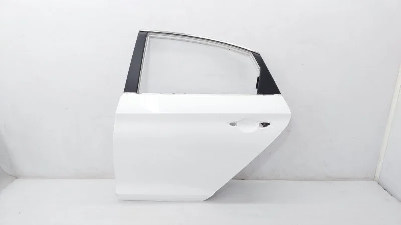 Дверь Hyundai Sonata 2019 LF