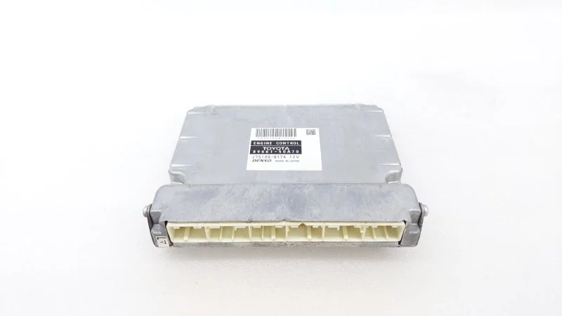 Блок управления двигателем Lexus LS460L 2007 USF41