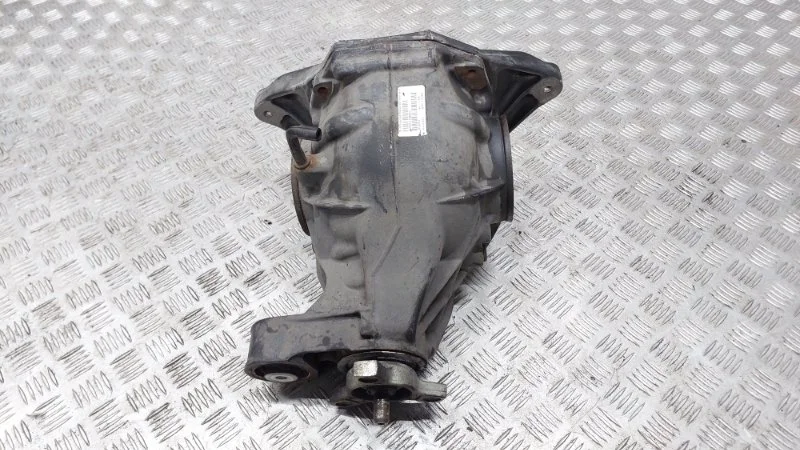 Редуктор Mercedes-Benz GLE-Class 2019 C292