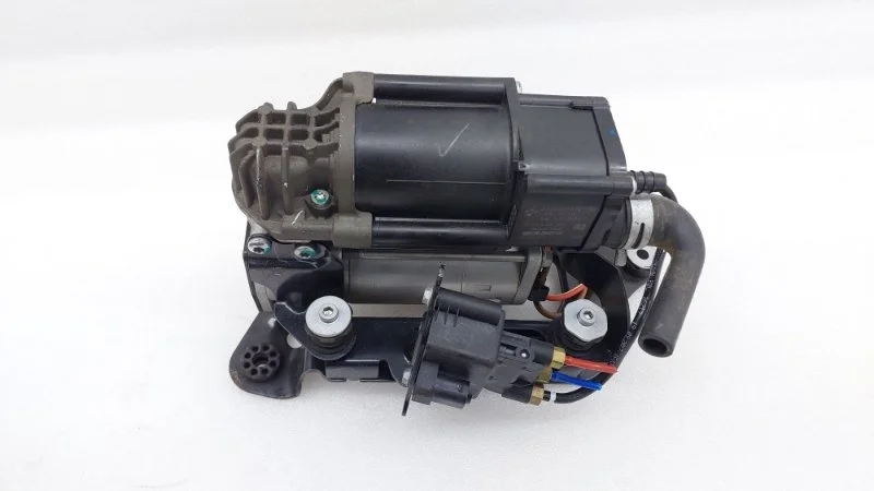 Компрессор пневмоподвески BMW 5-Series 2018 G31